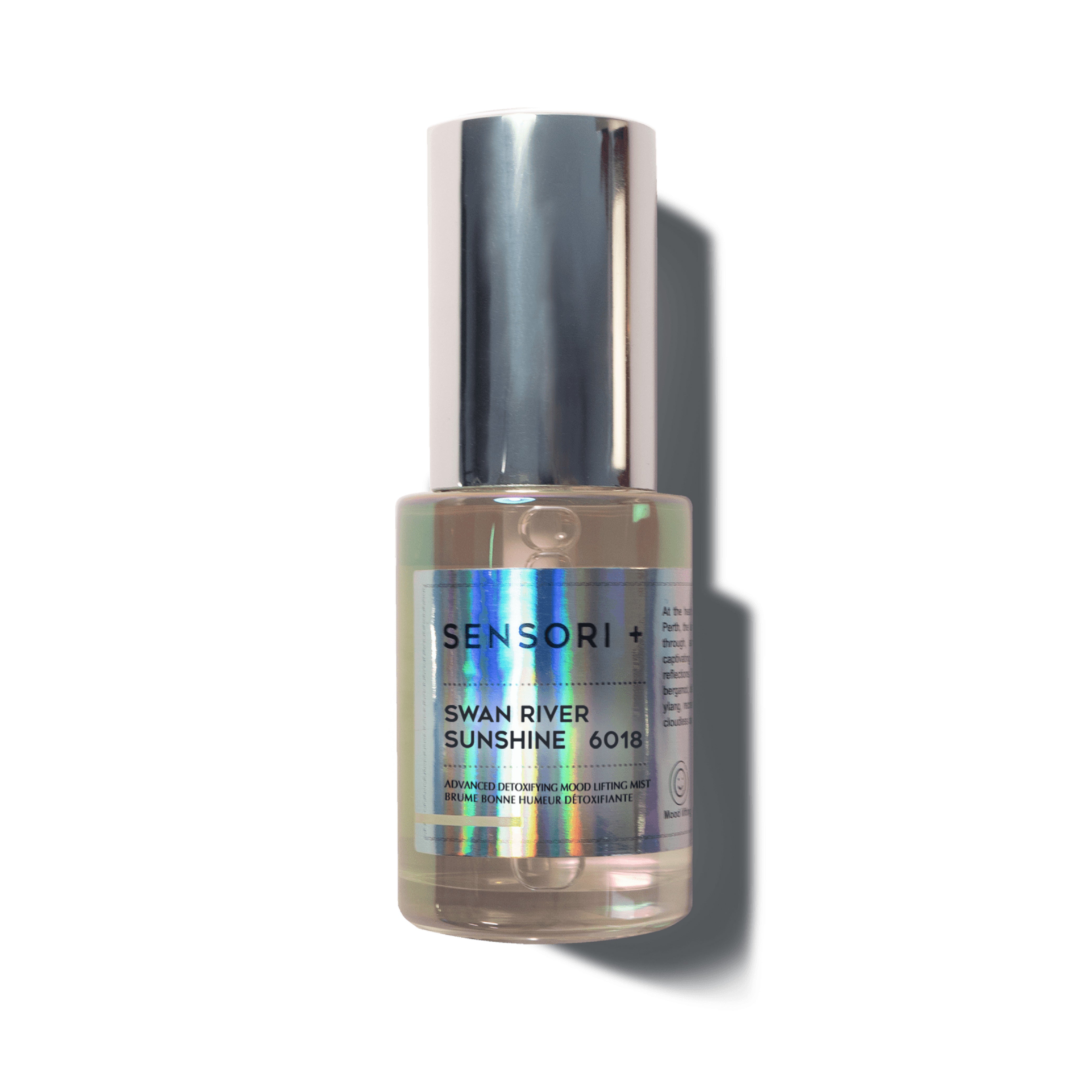 Advanced Detoxifying Mood Lifting Mist - Aromatherapy Spray