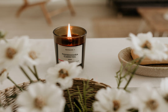 Choose the Right Candle to Scent Your Home