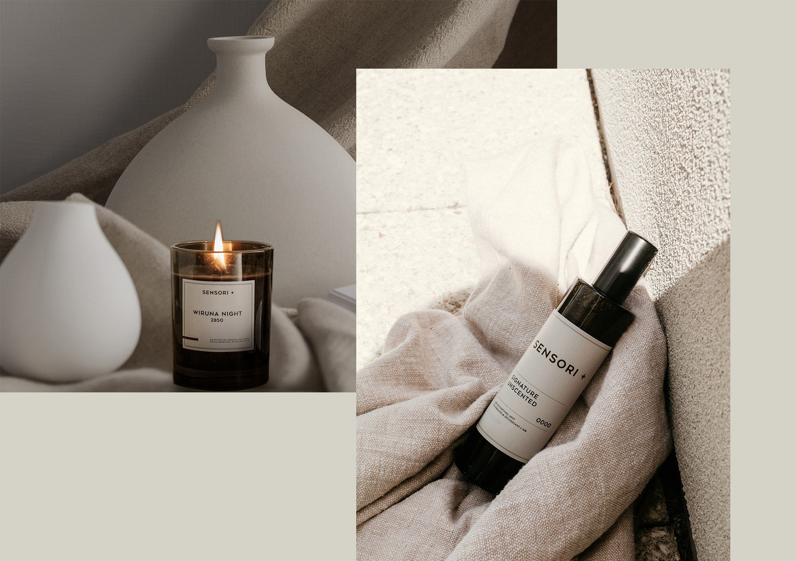 NATURAL HOME FRAGRANCE