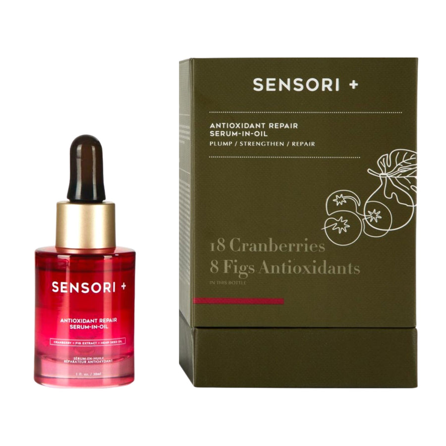 Antioxidant Repair Serum-in-Oil nutrition-packed fig & berry serum boosts skin with nourishing Vitamin A, C, E, K, anti-oxidants and Omega 3