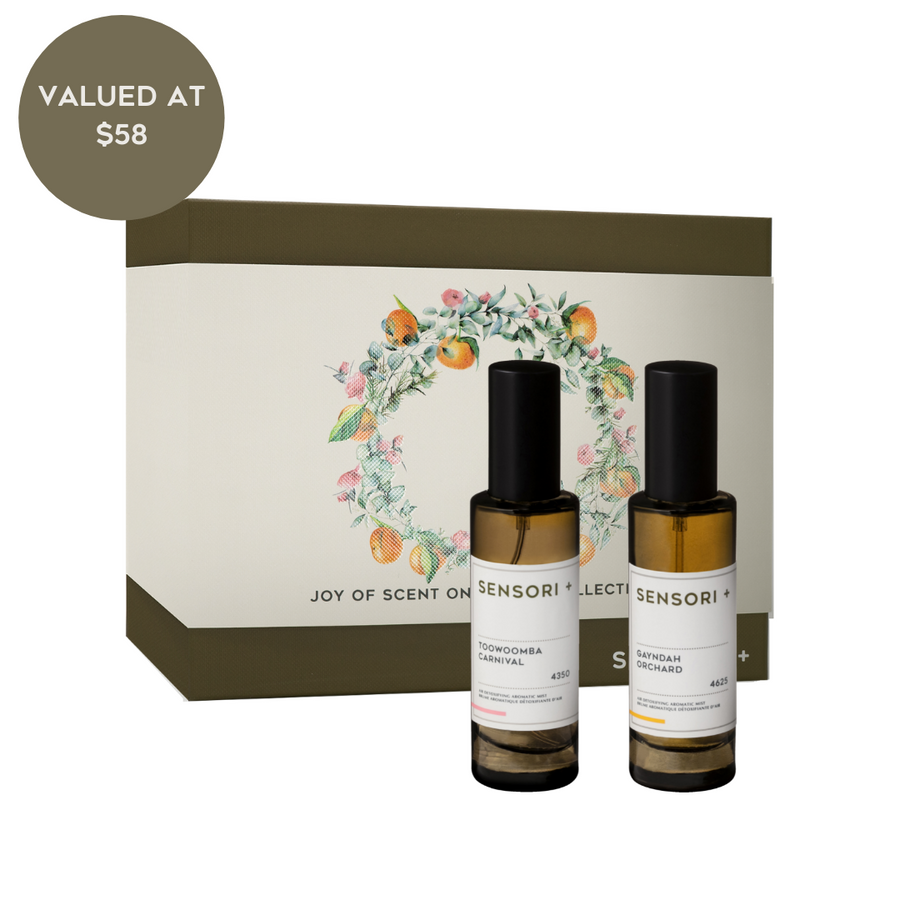 Joy of Scent - On The Go Collection
